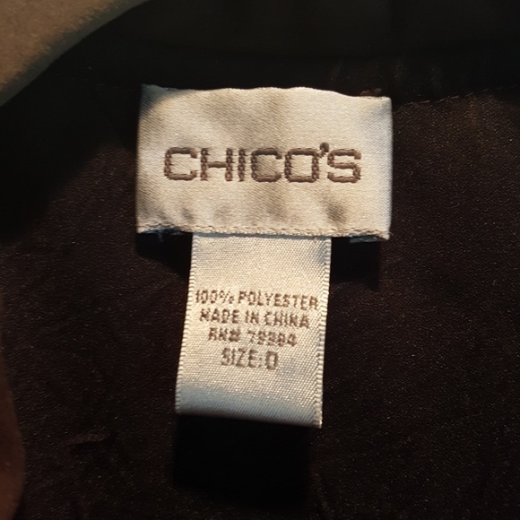 Jacket - Picture 2 of 3